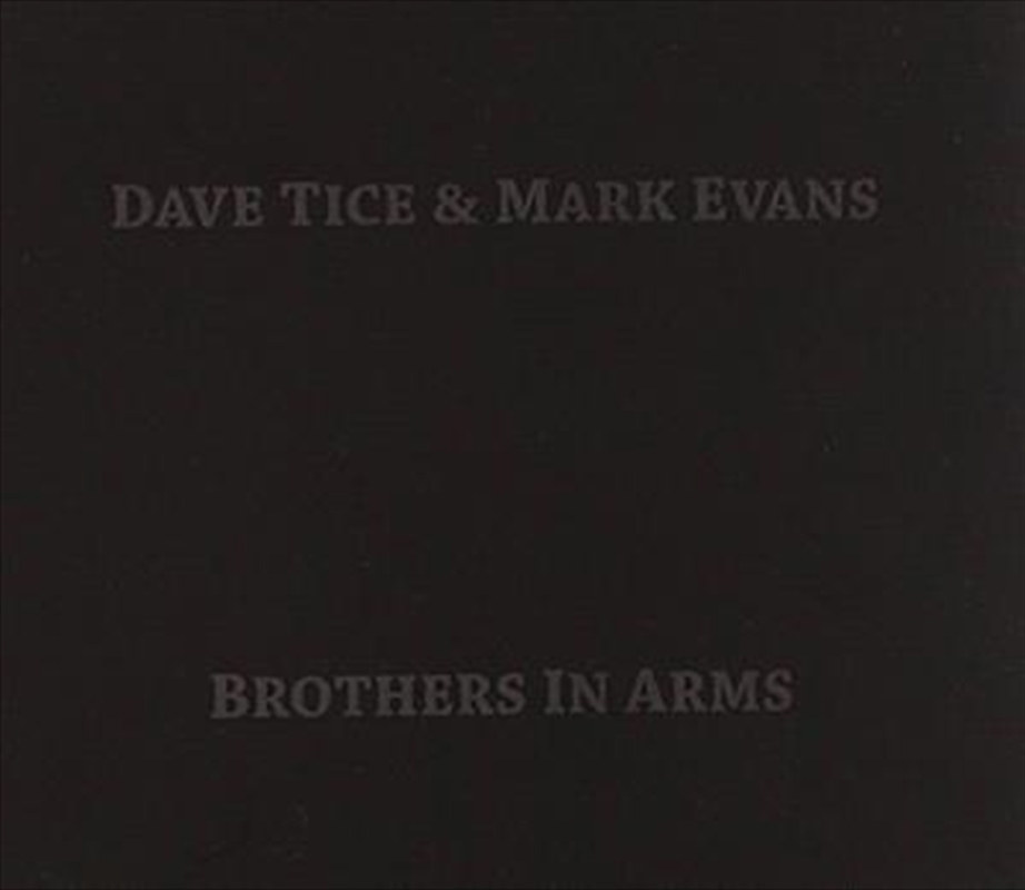 Brothers In Arms/Product Detail/Rock