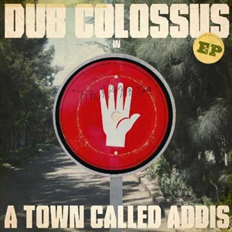 In A Town Called Addis Ep/Product Detail/World