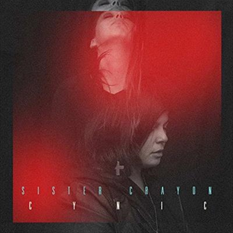 Cynic Ep/Product Detail/Rock