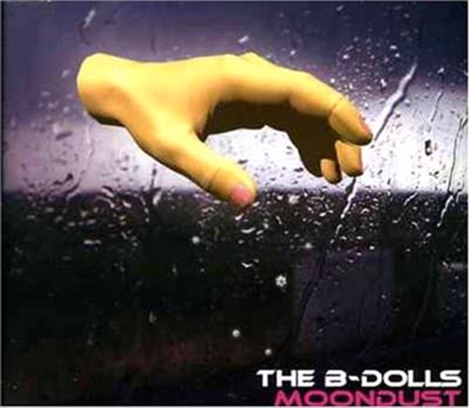 Moondust/Product Detail/Dance