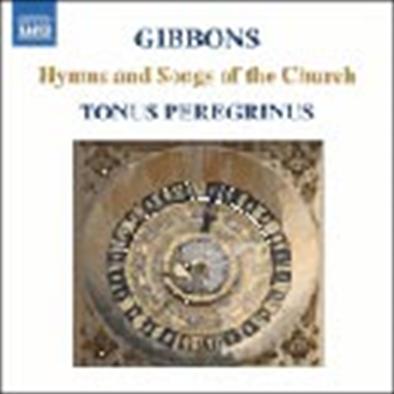 Hymns And Songs Of The Church/Product Detail/Classical