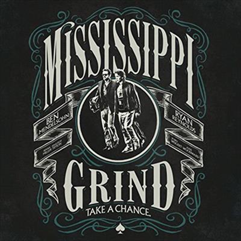 Mississippi Grind Complete Collection (original Motion Picture Soundtrack)/Product Detail/Soundtrack