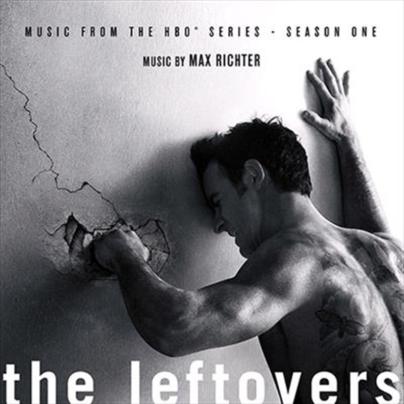 Leftovers/Product Detail/Soundtrack