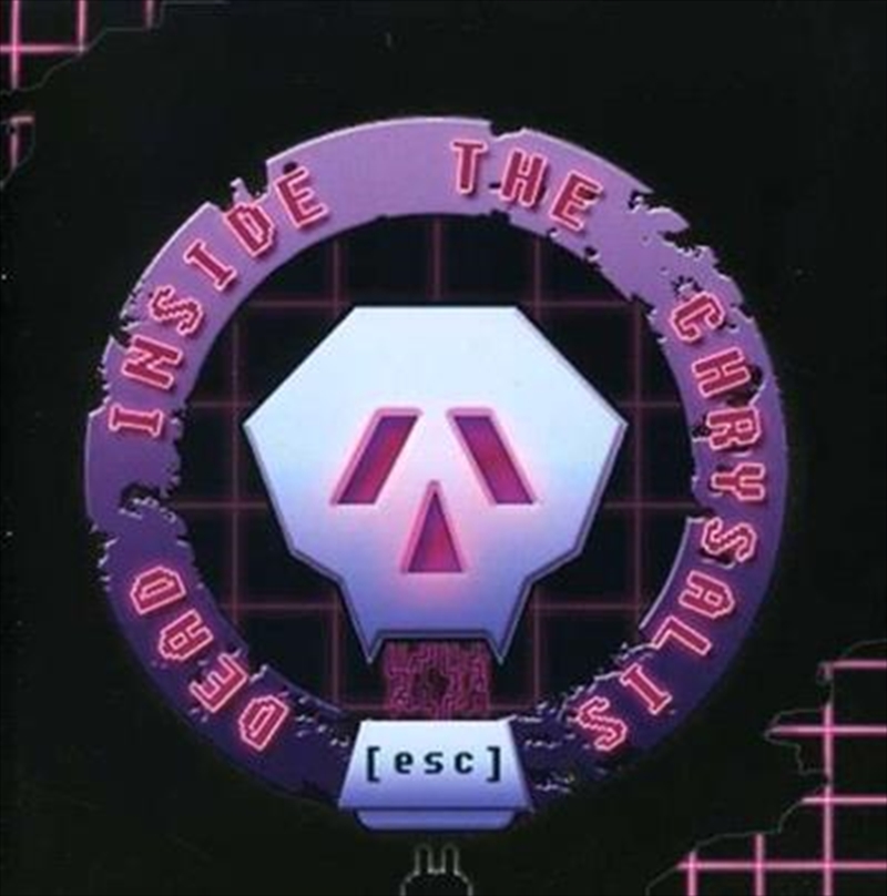 Class Of 2099/Product Detail/Rock/Pop