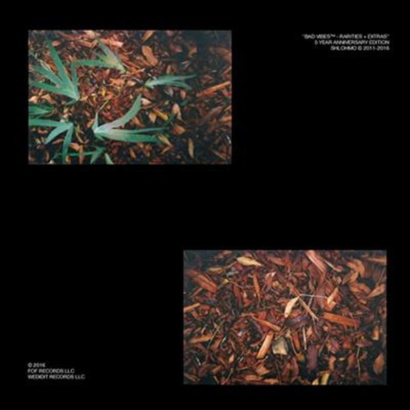 Bad Vibes/Product Detail/Dance