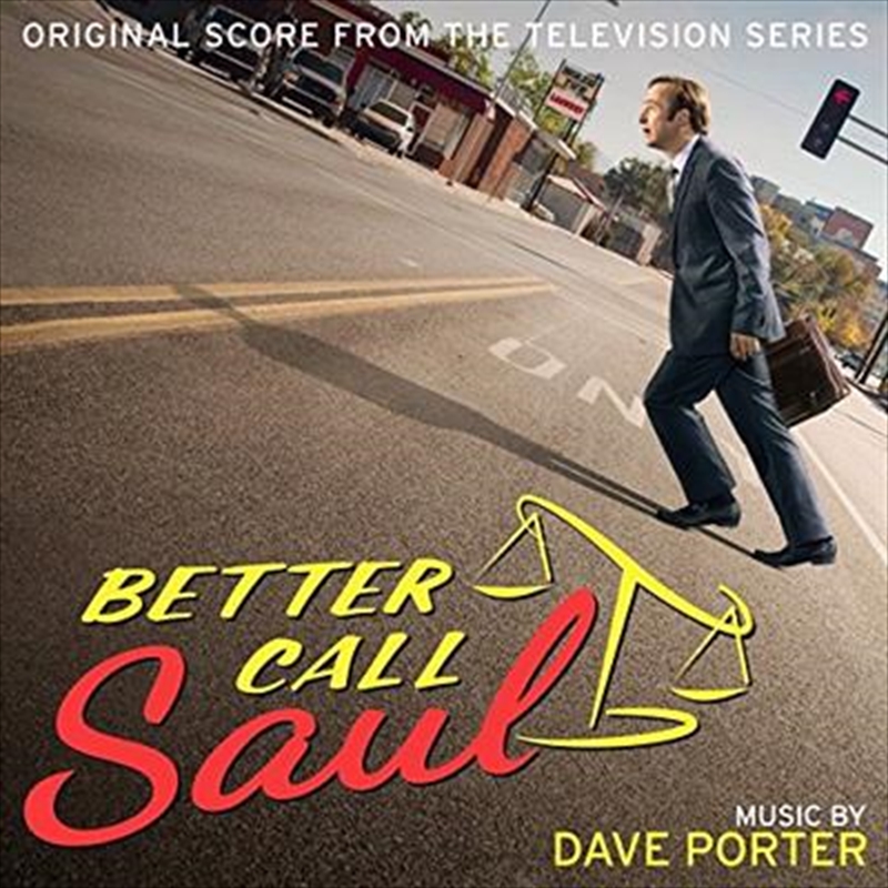 Better Call Saul/Product Detail/Score
