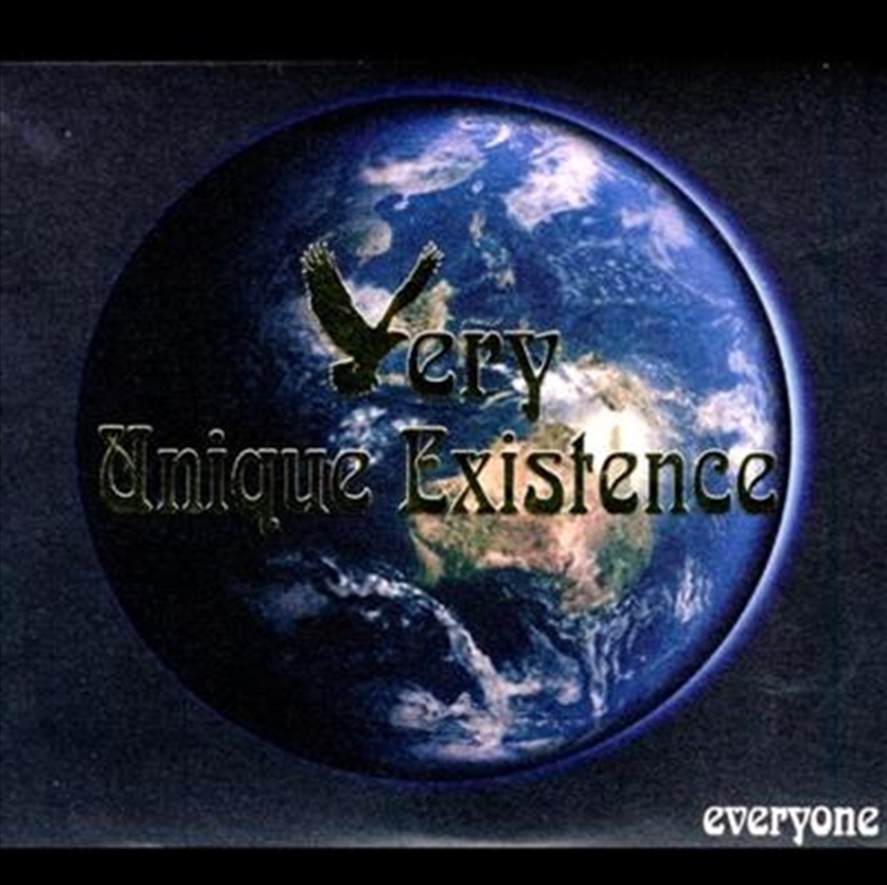 Everyone/Product Detail/Rock/Pop