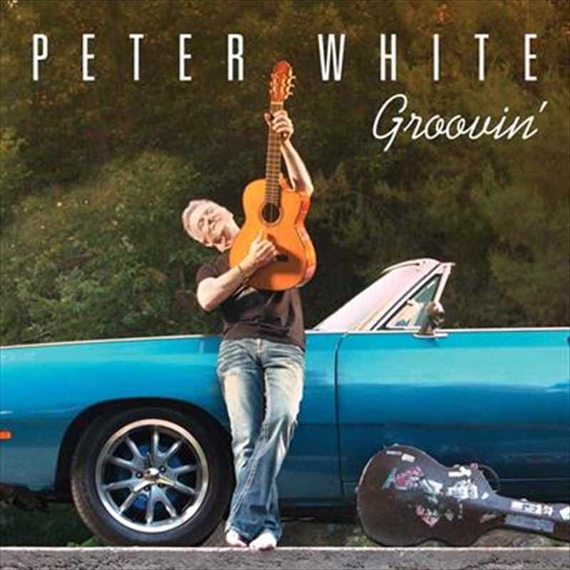 Groovin'/Product Detail/Jazz