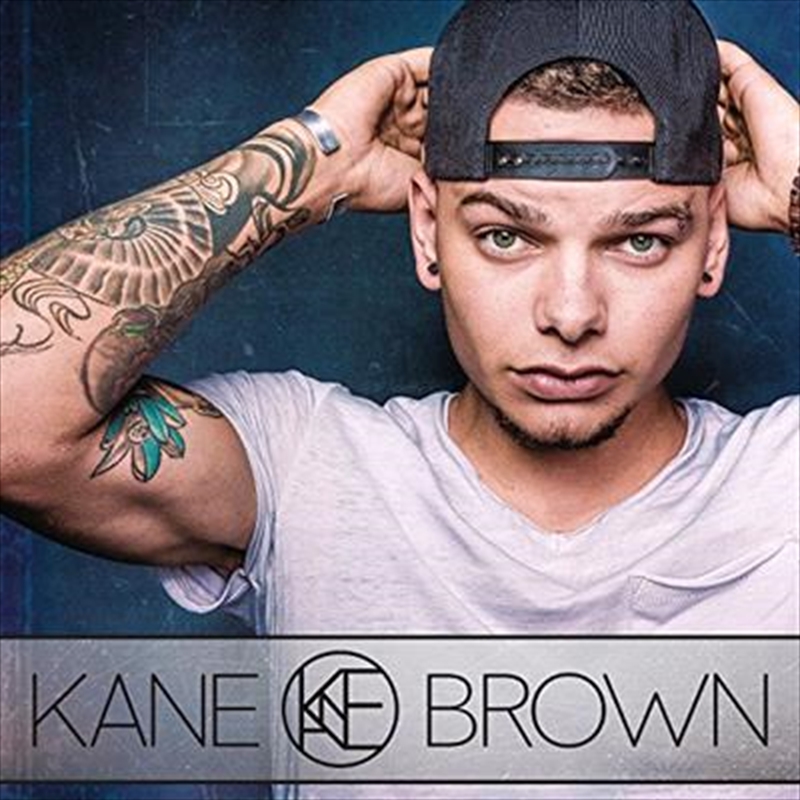 Kane Brown/Product Detail/Country