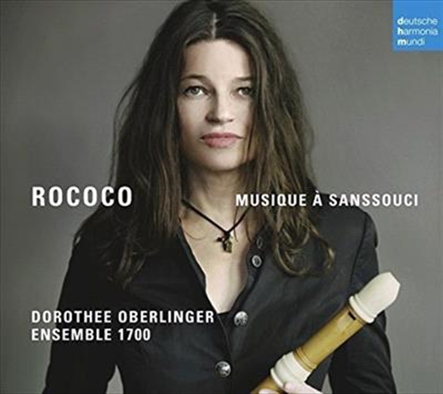 Rococo/Product Detail/Classical