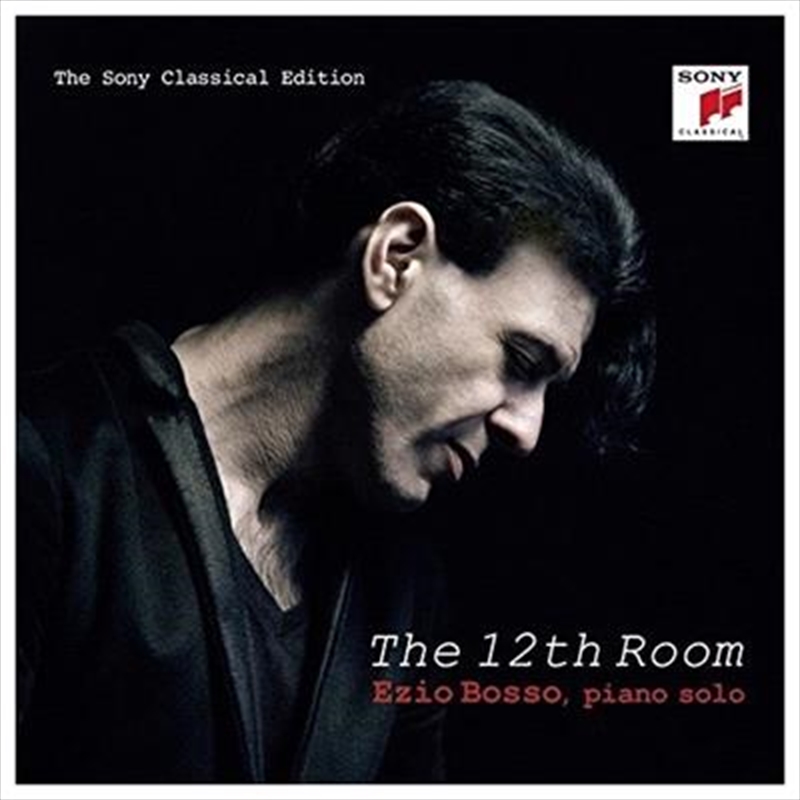 12th Room/Product Detail/Classical