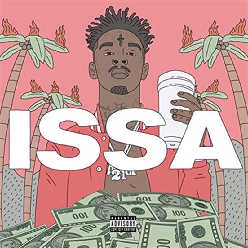 Issa Album/Product Detail/Hip-Hop