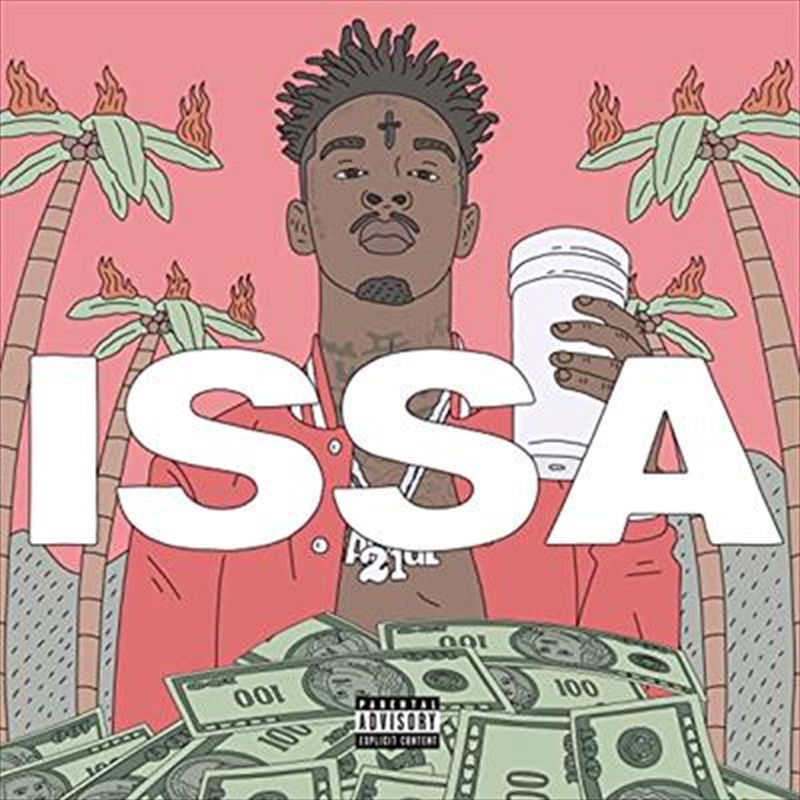 Issa Album/Product Detail/Hip-Hop