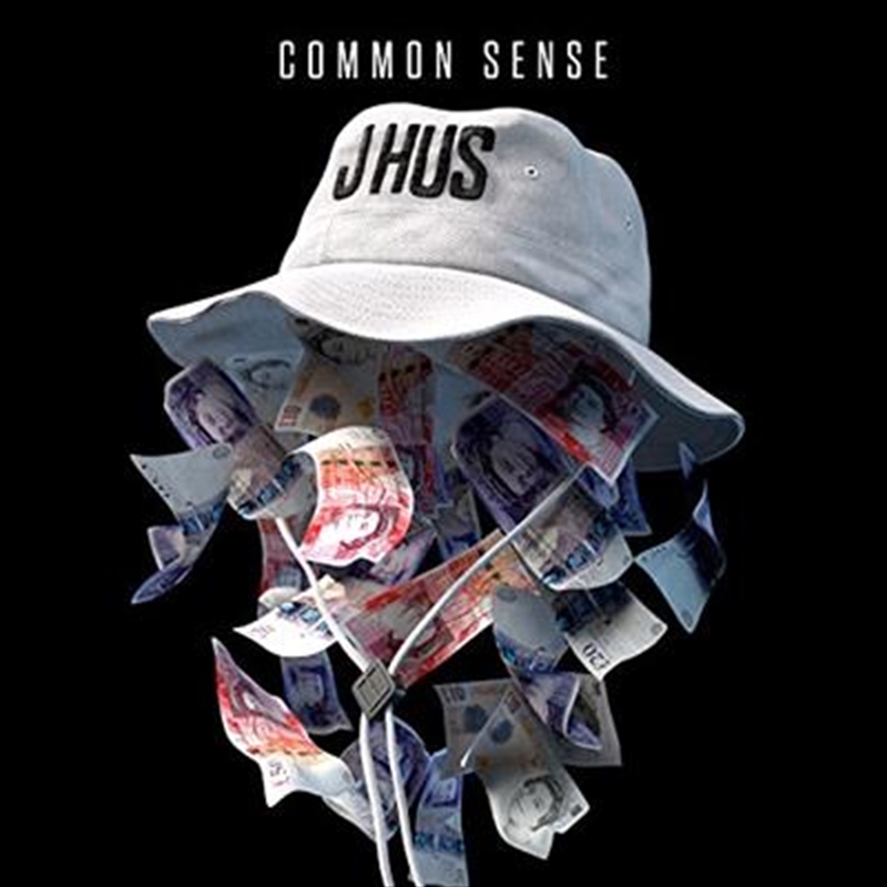Common Sense/Product Detail/Hip-Hop