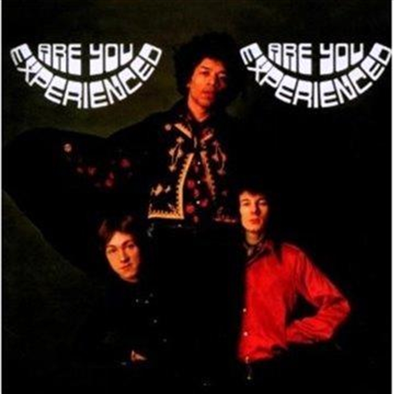 Are You Experienced/Product Detail/Rock/Pop