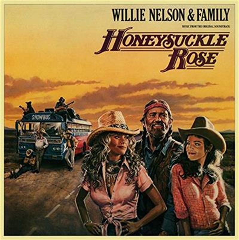 Buy Honeysuckle Rose Online Sanity