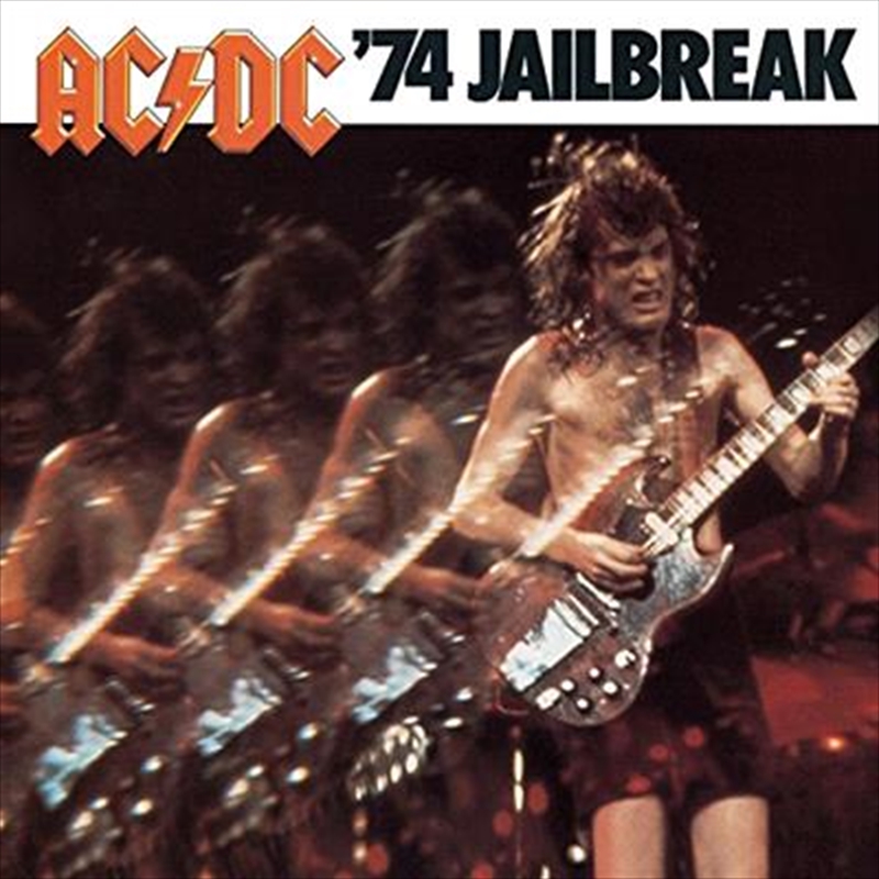 74 Jailbreak/Product Detail/Hard Rock