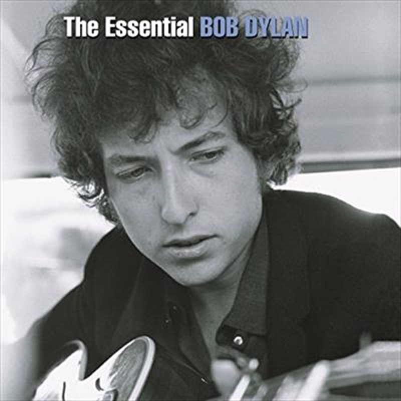 Essential Bob Dylan/Product Detail/Rock