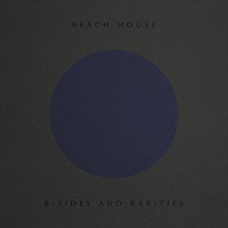B-Sides And Rarities/Product Detail/Alternative