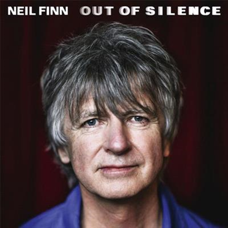 Out Of Silence/Product Detail/Rock/Pop