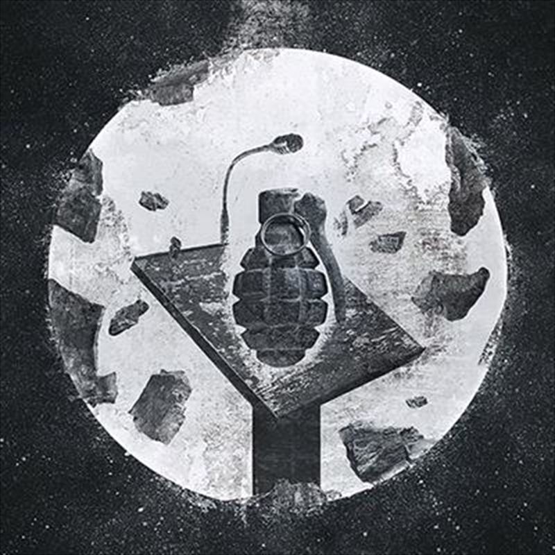 Follow Me: Kill/Product Detail/Metal