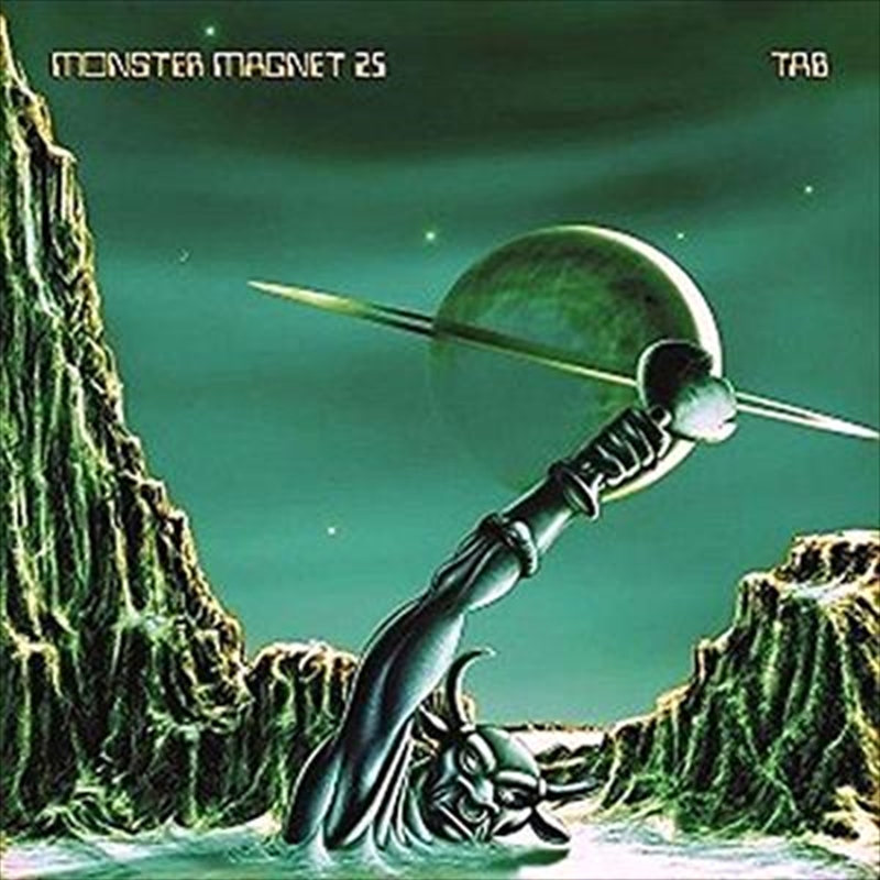 Tab: Ep/Product Detail/Rock