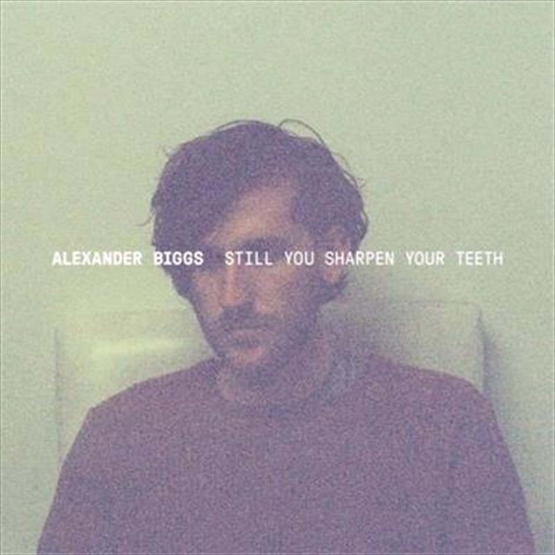 Still You Sharpen Your Teeth/Product Detail/Folk