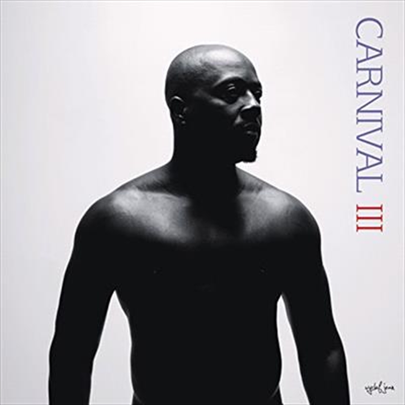 Carnival III - The Fall And Rise Of A Refugee/Product Detail/Rap