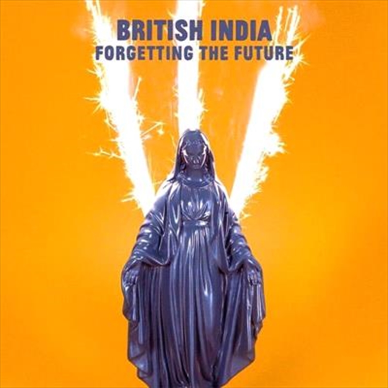 Forgetting The Future/Product Detail/Alternative