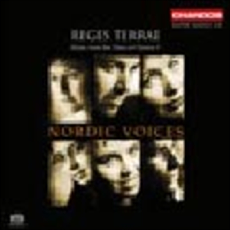 Nordic Voices: Music From The Time Of Charles V/Product Detail/Classical