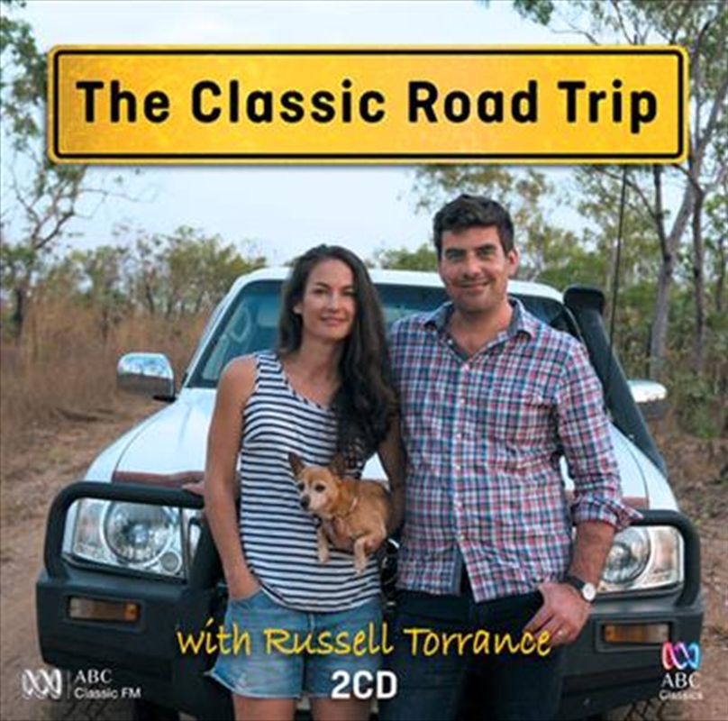 Classic Road Trip/Product Detail/Compilation