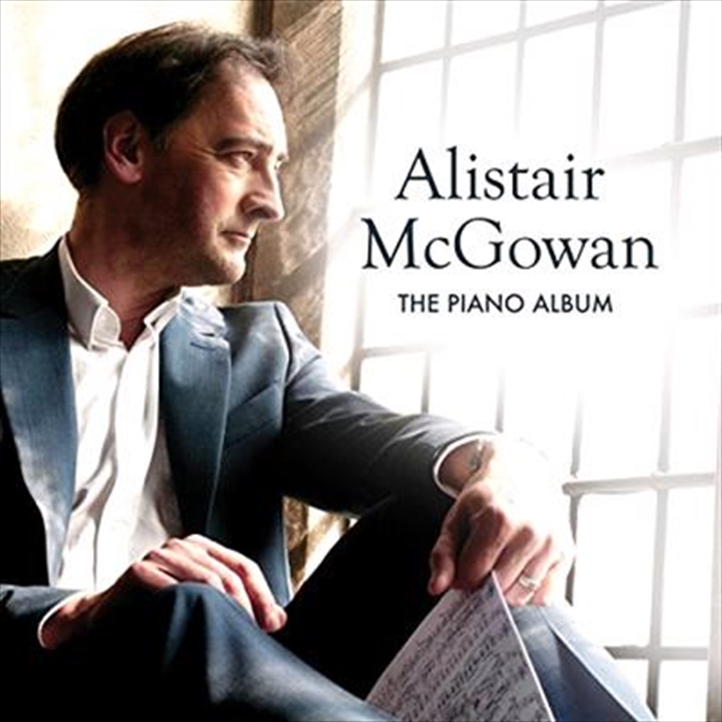 Piano Album/Product Detail/Classical