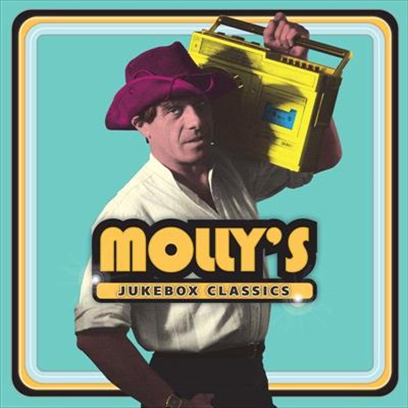 Molly’s Jukebox Classics | CD