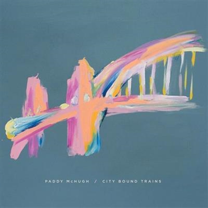 City Bound Trains/Product Detail/Country