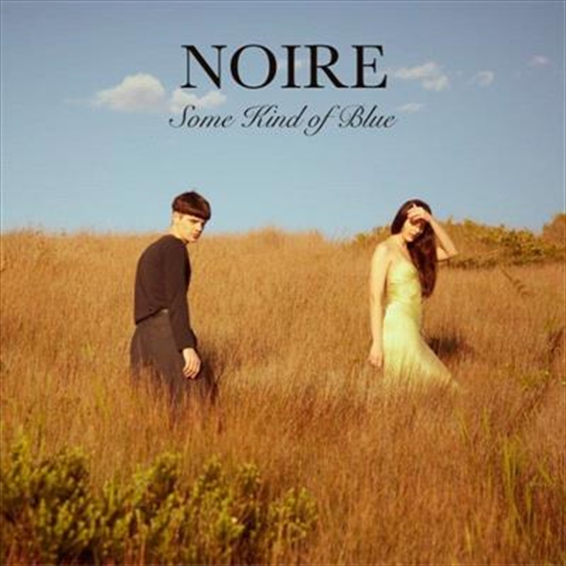 Some Kind Of Blue/Product Detail/Alternative