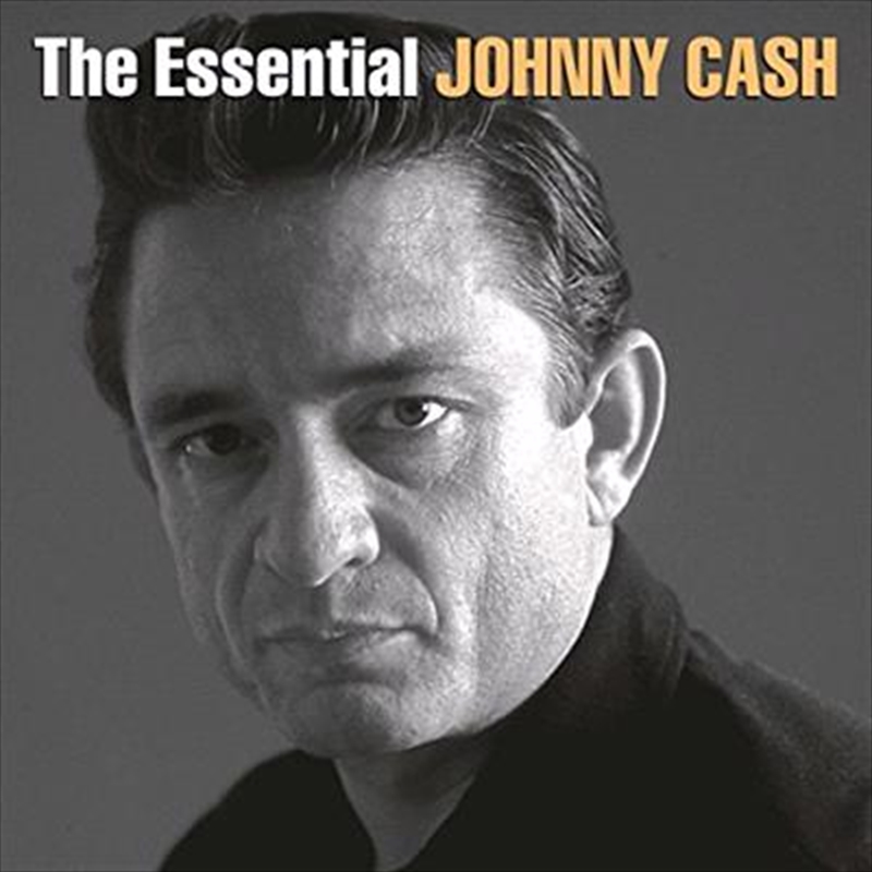 Essential Johnny Cash/Product Detail/Country