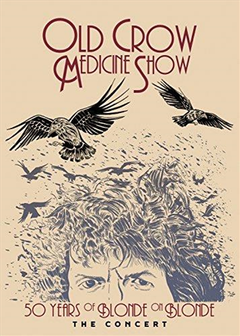 50 Years Of Blonde On Blonde/Product Detail/Visual