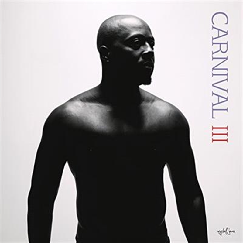 Carnival III: The Fall And Rise Of A Refugee/Product Detail/Rap/Hip-Hop/RnB