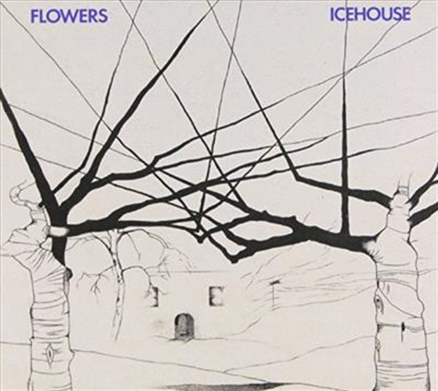 Icehouse: 30th Anniversary Edition/Product Detail/Rock/Pop
