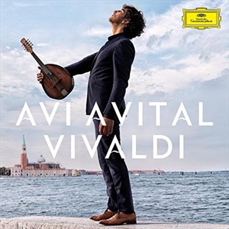 Vivaldi/Product Detail/Classical