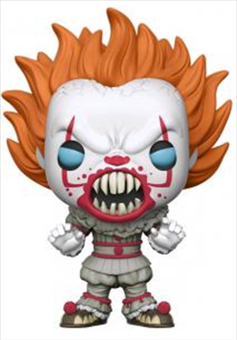 Pennywise with Teeth/Product Detail/Movies