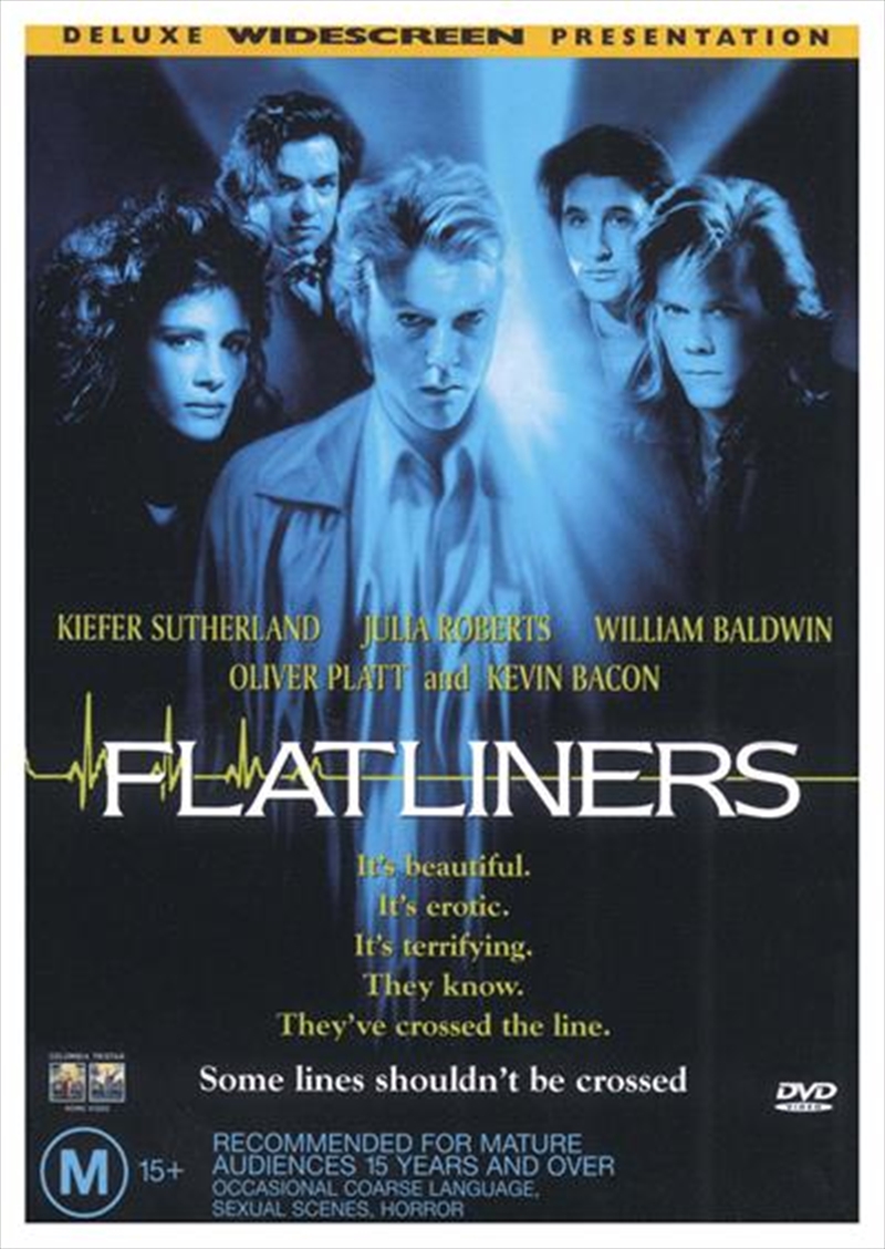 Flatliners/Product Detail/Movies