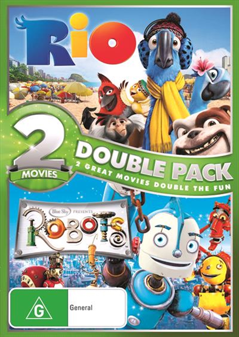 Rio / Robots/Product Detail/Animated