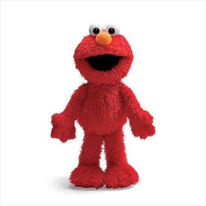 Elmo Plush 24cm/Product Detail/Plush Toys
