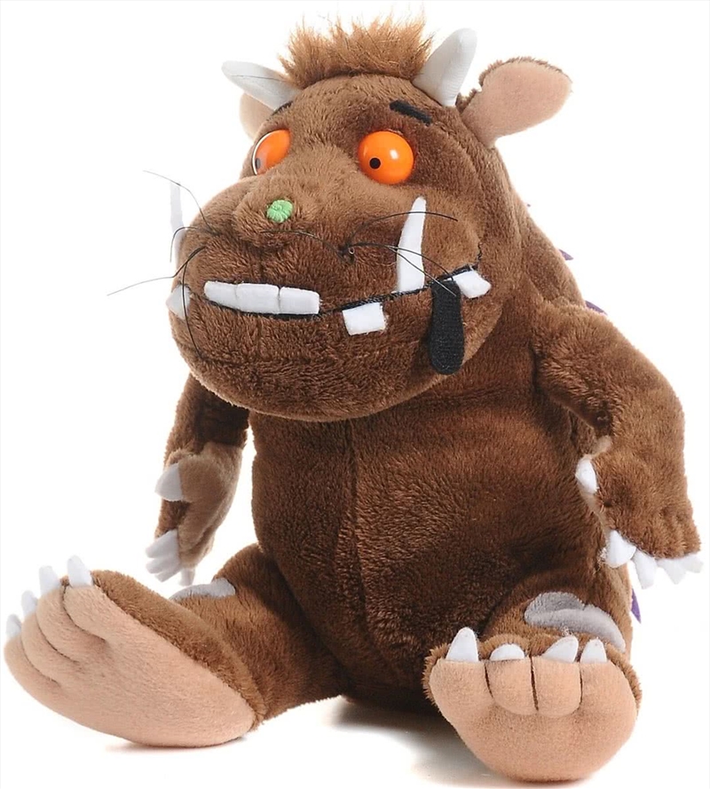 Gruffalo Plush 23cm/Product Detail/Plush Toys