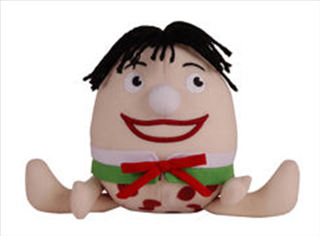 Humpty Beanie 20cm/Product Detail/Plush Toys