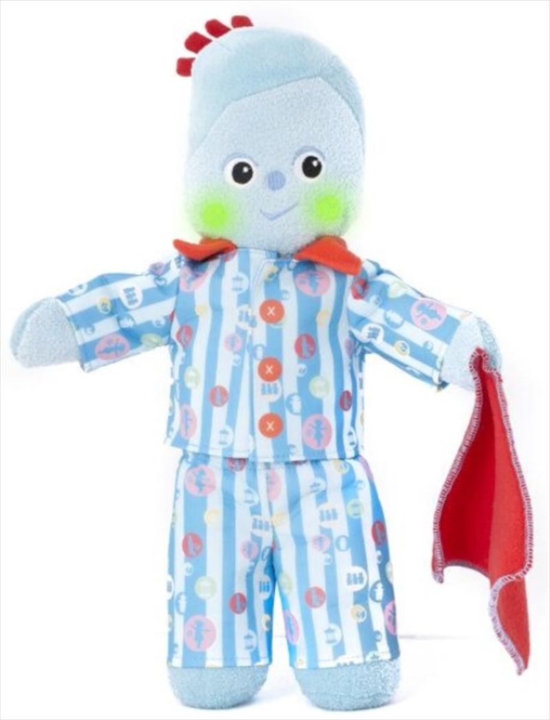 Iggle Piggle Glowing Goodnight/Product Detail/Action Figures & Dolls
