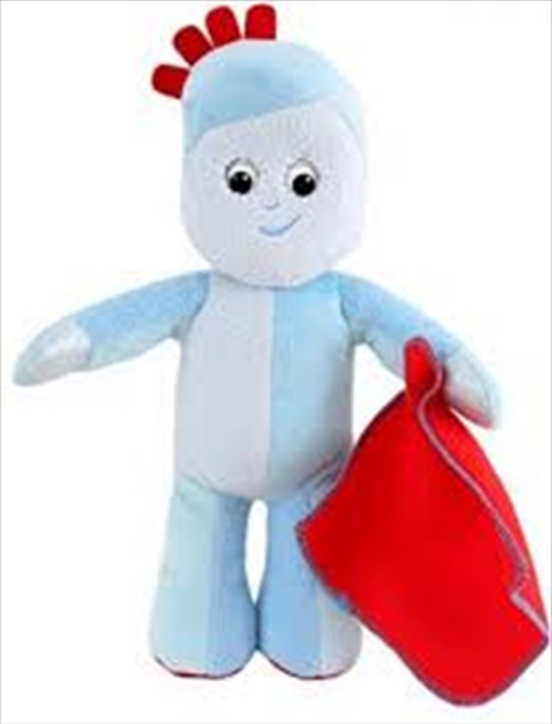Iggle Piggle My Best Friend/Product Detail/Action Figures & Dolls