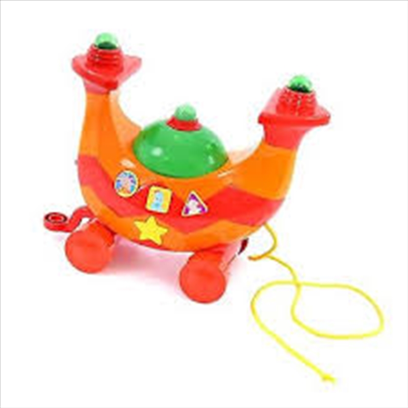 Buy Musical Pull Along Engine Online Sanity