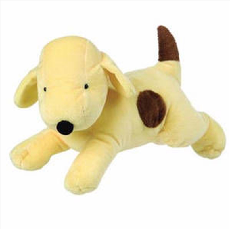 Spot Lying Plush Plush 30cm/Product Detail/Plush Toys